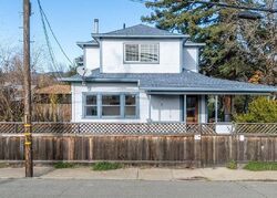 Foreclosure in  2nd St Upper Lake, CA 95485