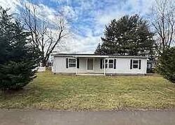 Foreclosure in  Grant St Harveysburg, OH 45032