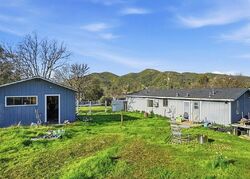 Foreclosure in  Comanche Trl Clearlake Oaks, CA 95423