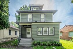 Foreclosure in  28th St Rock Island, IL 61201