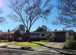 Foreclosure in  Julianne Place Santa Rosa, CA 95404