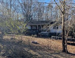 Foreclosure in  Old McKinney Rd York, SC 29745