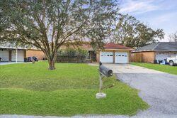 Foreclosure in  Seminole Dr Kemah, TX 77565