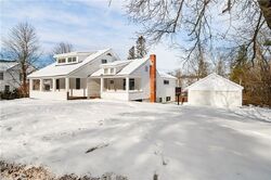 Foreclosure in  County Road 35 Guilford, NY 13780