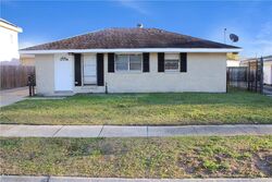 Foreclosure in  Prentiss Ave New Orleans, LA 70126