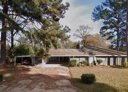 Foreclosure in  Woodhill Rd Jackson, MS 39206