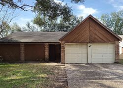 Foreclosure in  Spring Towne Dr Spring, TX 77373