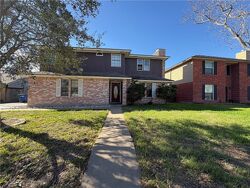 Foreclosure in  Spring Fork Dr Corpus Christi, TX 78413