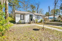 Foreclosure in  Kansas St Mobile, AL 36611