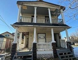 Foreclosure in  E 71st St Cleveland, OH 44103