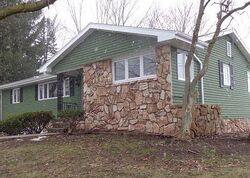 Foreclosure in  Douglas Heights Dr Canastota, NY 13032