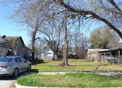 Foreclosure in  KRESS ST Houston, TX 77020