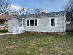 Foreclosure in  E Talmage St Springfield, MO 65803