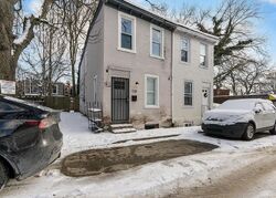 Foreclosure in  E Springer St Philadelphia, PA 19119