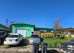 Foreclosure in  Eisenhower Street Fairfield, CA 94533