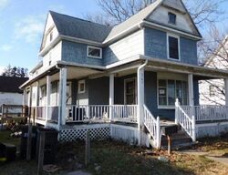 Foreclosure in  West Ave Newfane, NY 14108