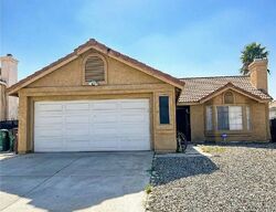 Foreclosure in  Maxy Dr Moreno Valley, CA 92551