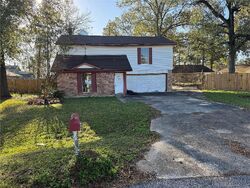 Foreclosure in  Fir Ridge Ct Huffman, TX 77336