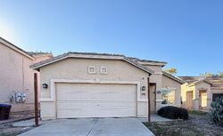 Foreclosure in  W Sunset Dr Coolidge, AZ 85128