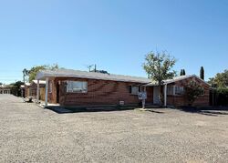 Foreclosure in  E Glenn St Tucson, AZ 85716