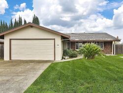 Foreclosure in  Manzanita Avenue Fairfield, CA 94533