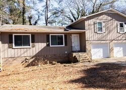 Foreclosure in  Research Dr NE Marietta, GA 30066