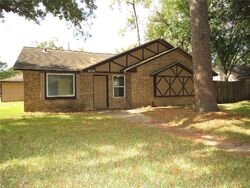 Foreclosure in  Shay Ln Humble, TX 77346