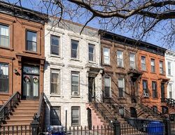 Foreclosure in  Madison Street Brooklyn, NY 11221