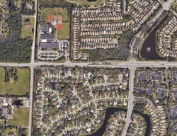 Foreclosure in  Oxford 400 West Palm Beach, FL 33411