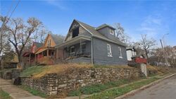 Foreclosure in  E 26th St Kansas City, MO 64127
