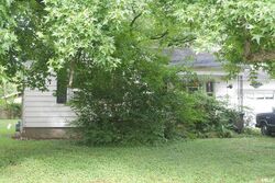 Foreclosure in  N James St Carbondale, IL 62901