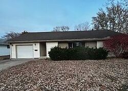 Foreclosure in  S Ralph St Watseka, IL 60970