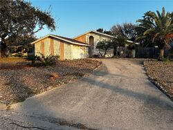 Foreclosure in  Scallop St Corpus Christi, TX 78418