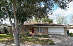 Foreclosure in  Dody St Corpus Christi, TX 78411