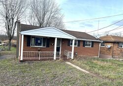 Foreclosure in  Petrick Ave Mingo Junction, OH 43938