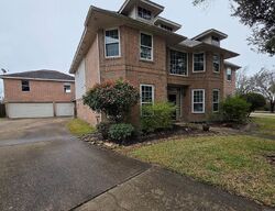 Foreclosure in  Acadiana Ln Seabrook, TX 77586