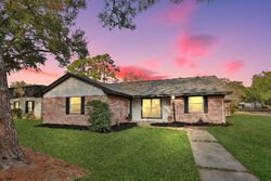 Foreclosure in  Barbuda Ln Houston, TX 77058