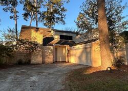 Foreclosure in  Barmby Dr Spring, TX 77389