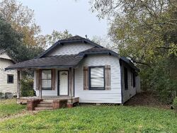 Foreclosure in  Church St Beaumont, TX 77705
