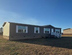 Foreclosure in  Bermuda Dr Saint Pauls, NC 28384