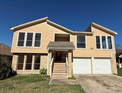 Foreclosure in  Crystal Cove Dr Houston, TX 77044