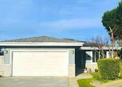 Foreclosure in  Romine Way Vallejo, CA 94591