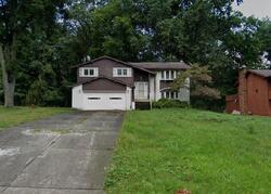Foreclosure in  Rutledge Dr Youngstown, OH 44505