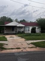 Foreclosure in  NE 10th St Oklahoma City, OK 73110