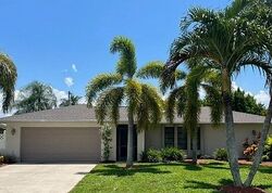 Foreclosure in  SE 5th Pl Cape Coral, FL 33904