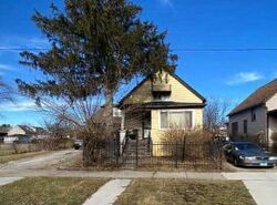 Foreclosure in  W 105th St Chicago, IL 60628