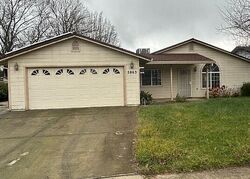 Foreclosure in  Sandstone Dr Anderson, CA 96007
