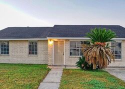Foreclosure in  Mount Kennedy Dr Marrero, LA 70072