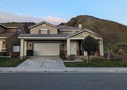 Foreclosure in  Morris St Beaumont, CA 92223