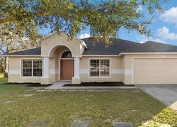 Foreclosure in  Sanderling Dr Haines City, FL 33844